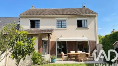 Maison traditionnelle à Sartrouville (78500)