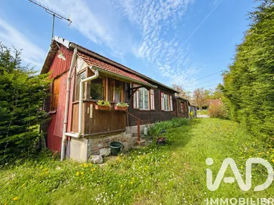 Maison à Gisors (27140)