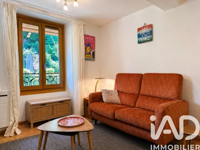 Apartment in Annecy (74000)