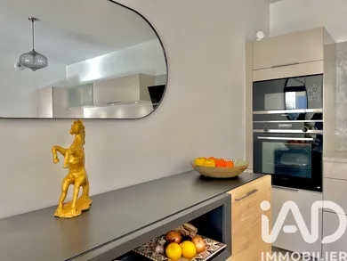 Apartment in Saint-Raphaël (83700)