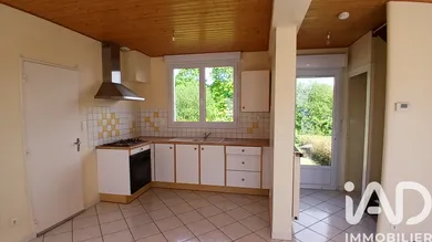 House in La Roche-sur-Yon (85000)