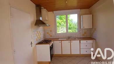 House in La Roche-sur-Yon (85000)