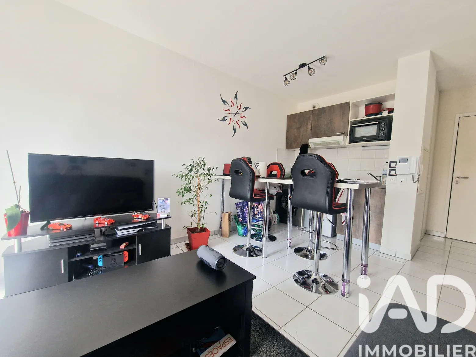 appartement à Amilly