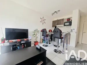 Appartement à Amilly (45200)