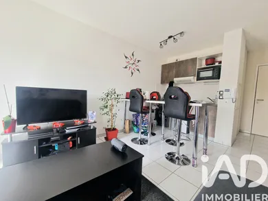 Appartement à Amilly (45200)