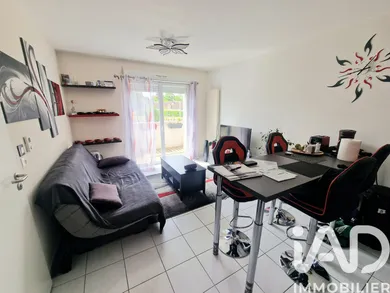 Apartment in Amilly (45200)
