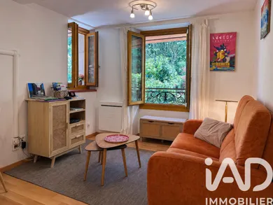 Apartment in Annecy (74000)