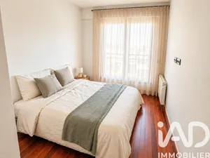 Appartement à Bry-sur-Marne (94360)