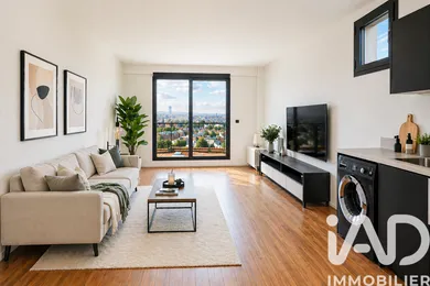 Apartment in Bry-sur-Marne (94360)