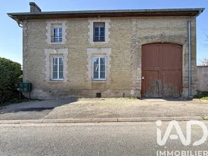 Maison à Saint-Mard-sur-le-Mont (51330)
