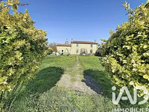 Maison à Saint-Mard-sur-le-Mont (51330)