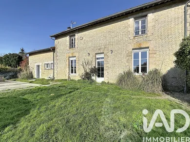 House in Saint-Mard-sur-le-Mont (51330)