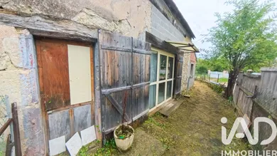 House in Saint-Gérand-le-Puy (03150)