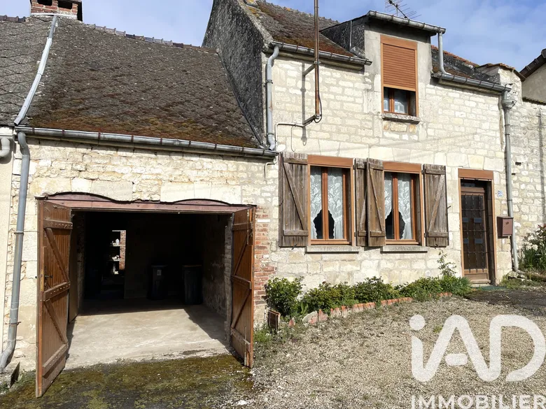 Maison 5 pièces 100 m² · à Boncourt · 100 m² · 97 000 €