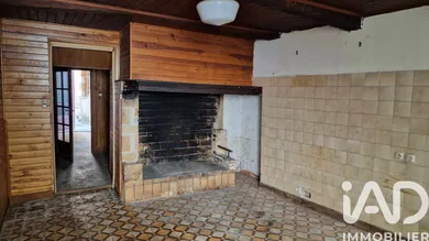 Maison de village à Aspiran (34800)