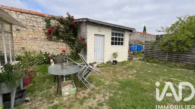 Traditional house in Luçon (85400)
