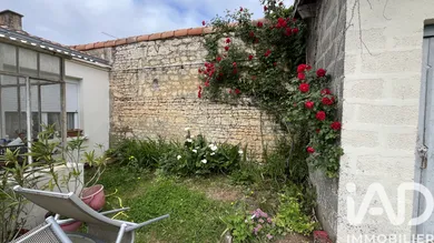 Traditional house in Luçon (85400)