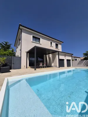 House in Pia (66380)