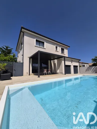 House in Pia (66380)
