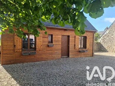 Maison à Villers-Cotterêts (02600)