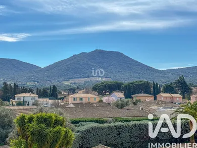 Maison à Le Plan-de-la-Tour (83120)