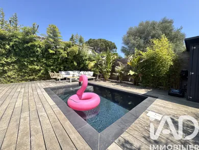 Maison à La Seyne-sur-Mer (83500)