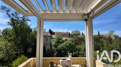 Maison de village à Magalas (34480)