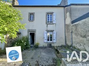 Maison de ville à Landévant (56690)