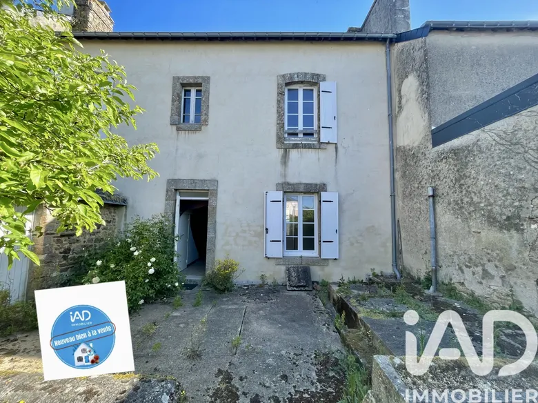 Maison 5 pièces 99 m² · à Landévant · 99 m² · 157 000 €