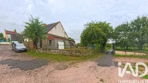 Maison à Saint-Gérand-le-Puy (03150)