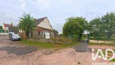 Maison à Saint-Gérand-le-Puy (03150)