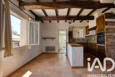 Maison à Fréjus (83600)