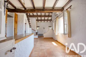 Maison à Fréjus (83600)