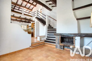 Maison à Fréjus (83600)