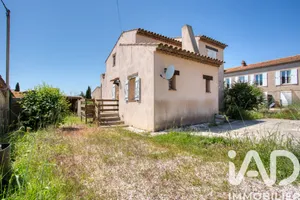 Maison à Fréjus (83600)