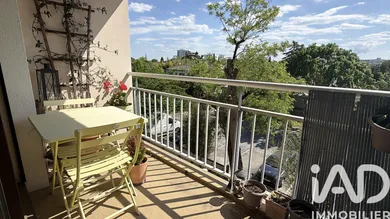 Appartement à Bordeaux (33200)