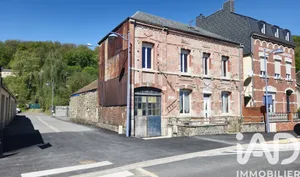 Village house in Vireux-Molhain (08320)