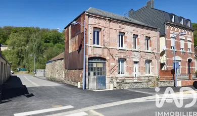 Village house in Vireux-Molhain (08320)