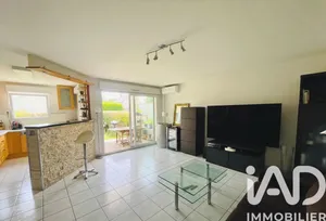 Apartment in Orvault (44700)