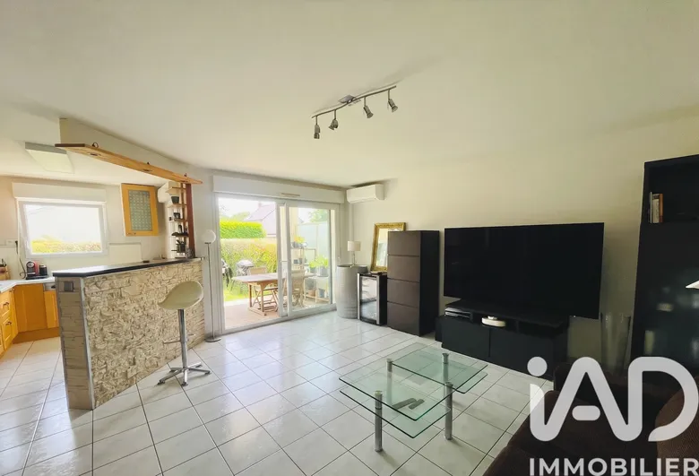 Appartement 3 pièces 70 m² · à Orvault · 70 m² · 259 000 €