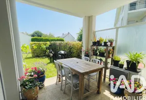 Appartement à Orvault (44700)