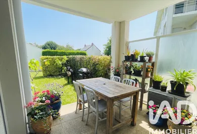 Appartement à Orvault (44700)