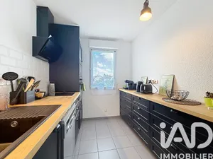 Appartement à Daux (31700)