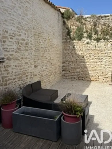 Maison de village à Ars-en-Ré (17590)