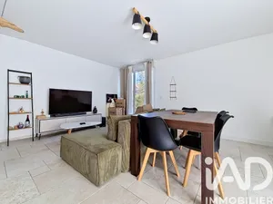 Appartement à Sainte-Geneviève-des-Bois (91700)