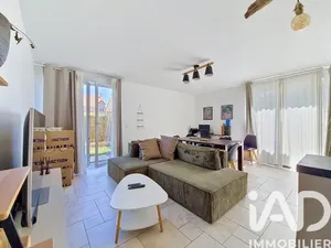 Appartement à Sainte-Geneviève-des-Bois (91700)
