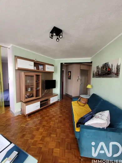 Appartement à Bourges (18000)