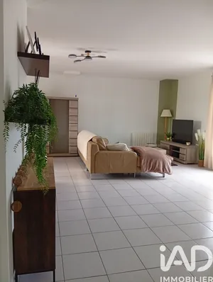 Maison traditionnelle à Feignies (59750)