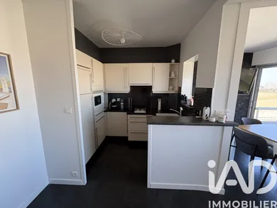 Appartement à Les Sables-d'Olonne (85100)