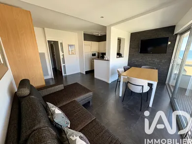 Appartement à Les Sables-d'Olonne (85100)